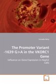 The Promoter Variant -1639 G A in the VKORC1 Gene