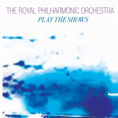 Play The Show Vol.1 - Royal Philharmonic Orchestra