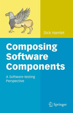 Composing Software Components - Hamlet, Dick