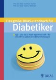 Das große Trias-Handbuch für Diabetiker