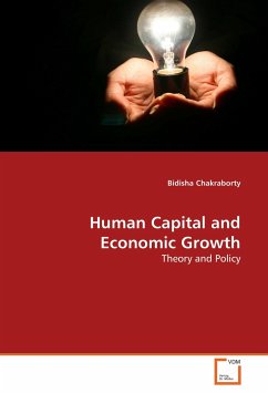 Cover Human Capital and Economic Growth