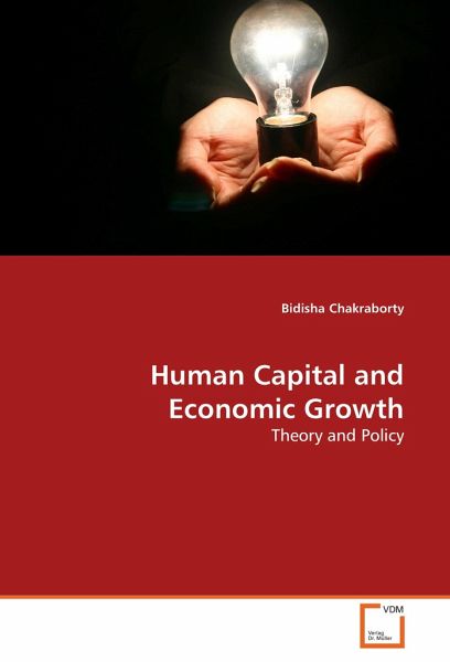 Human Capital and Economic Growth Human Capital and Economic Growth