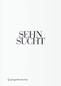 Sehnsucht - The Book of Architectural Longings