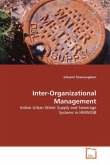 Inter-Organizational Management