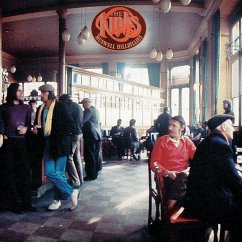 Muswell Hillbillies (Re-Release) - Kinks,The