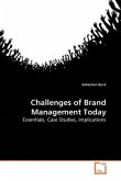 Challenges of Brand Management Today