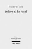 Luther und das Konzil