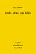 Recht, Moral und Ethik - Bild 1