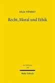 Recht, Moral und Ethik