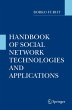 Handbook of Social Network Technologies... - Bild 1