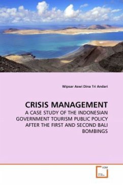 CRISIS MANAGEMENT - Andari, Wipsar Aswi Dina Tri