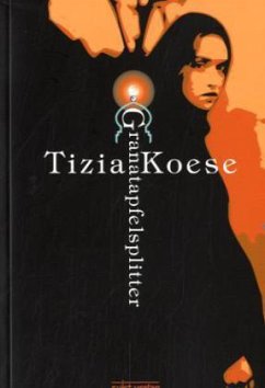 Cover Granatapfelsplitter