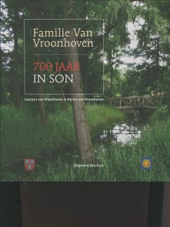 Familie van Vroonhoven / druk 1 - Vroonhoven, Laurens van Vroonhoven, Karien van