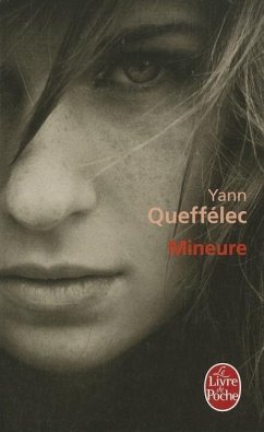 Mineure - Queffélec, Yann