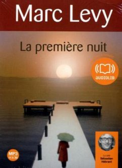 La première nuit - Levy, Marc