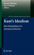 Kant's Idealism - Bild 1
