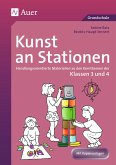 Kunst an Stationen