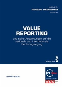 Cover Value Reporting