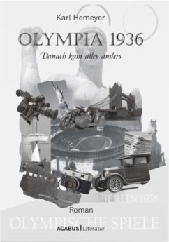 Olympia 1936 - Hemeyer, Karl