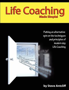 Life Coaching - Made Simple - Antcliff, Steve