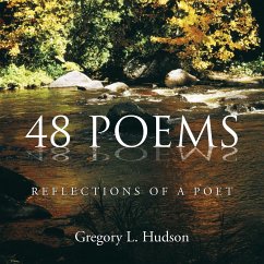 48 Poems - Hudson, Gregory L.