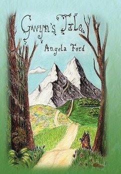 Gwyn's Tale - Ford, Angela