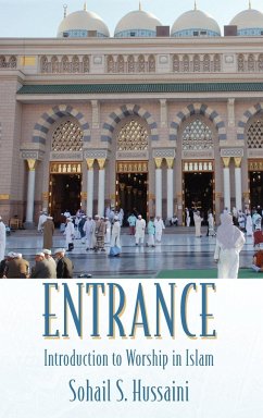 Entrance - Hussaini, Sohail S.