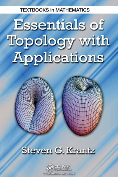 Essentials of Topology with Applications Essentials of Topology with Applications