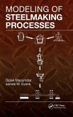 Modeling of Steelmaking Processes Modeling of Steelmaking Processes