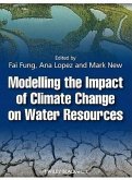 Modelling the Impact of Climate Change on Water Resources