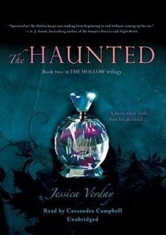 The Haunted - Verday, Jessica