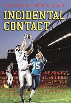 Incidental Contact - Walley, Chuck