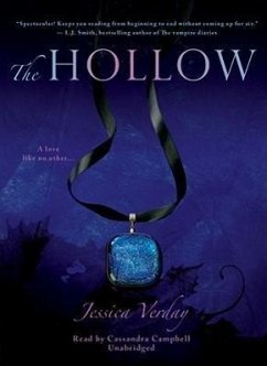 The Hollow - Verday, Jessica