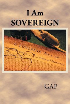 I Am Sovereign - Gap