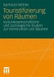 Touristifizierung von Räumen - Bild 1