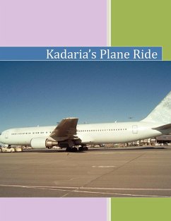 Kadaria's Plane Ride - Payne, Peter