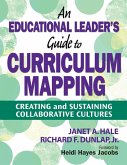Educational Leader's Guide to Curriculum Mapping