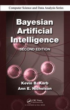 Bayesian Artificial Intelligence - Korb, Kevin B; Nicholson, Ann E