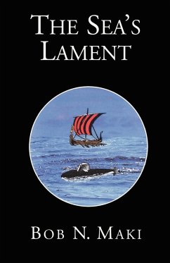 The Sea's Lament - Maki, Bob N.