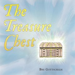 The Treasure Chest - Gottschalk, Bre