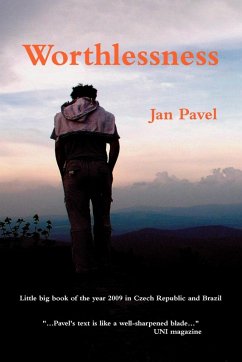 Cover Worthlessness