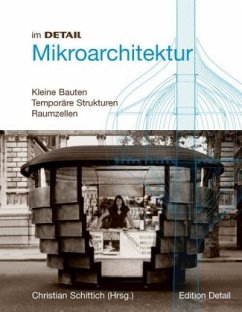 Mikroarchitektur - Schittich, Christian