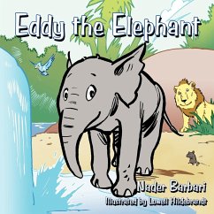 Eddy the Elephant