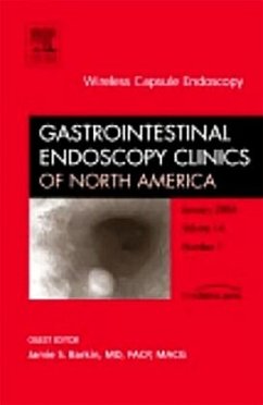 Quality Colonoscopy, An Issue of Gastrointestinal Endoscopy Clinics - Allen, John I.
