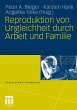 Reproduktion von Ungleichheit durch... - Bild 1