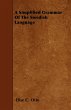 A Simplified Grammar Of The Swedish... - Bild 1