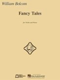 Fancy Tales: Violin and Piano