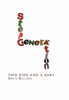 Step Generation - Ballard, David