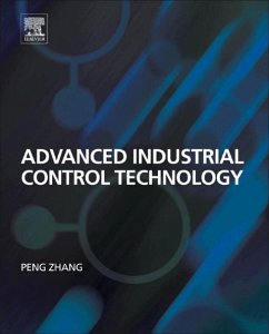 Advanced Industrial Control Technology - Zhang, Peng