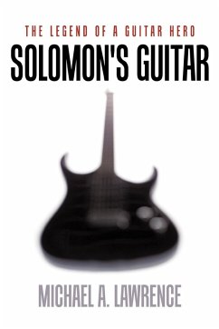Solomon's Guitar Solomon's Guitar